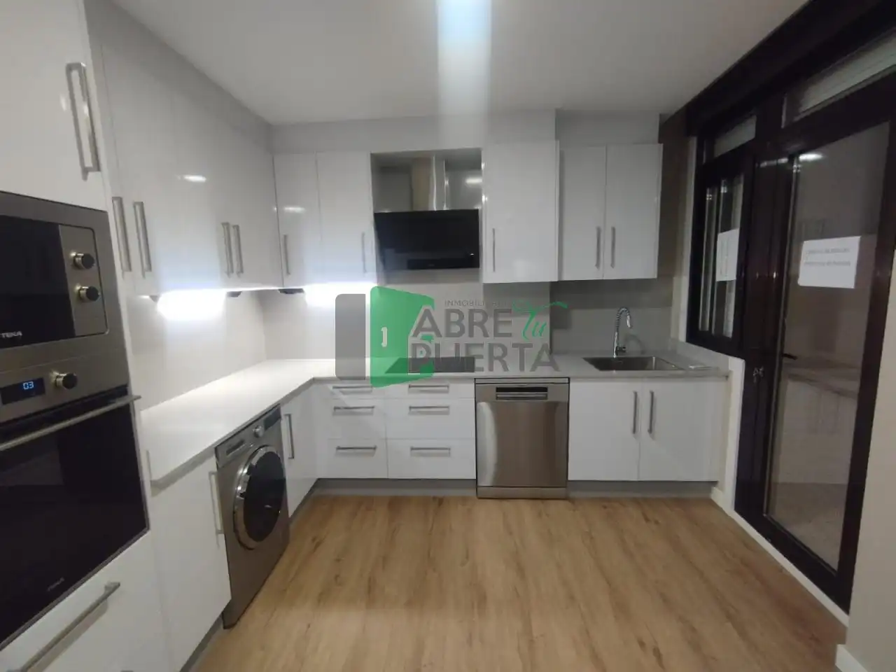 Appartement avec ascenseur à vendre à Av de la Habana, imagen 5