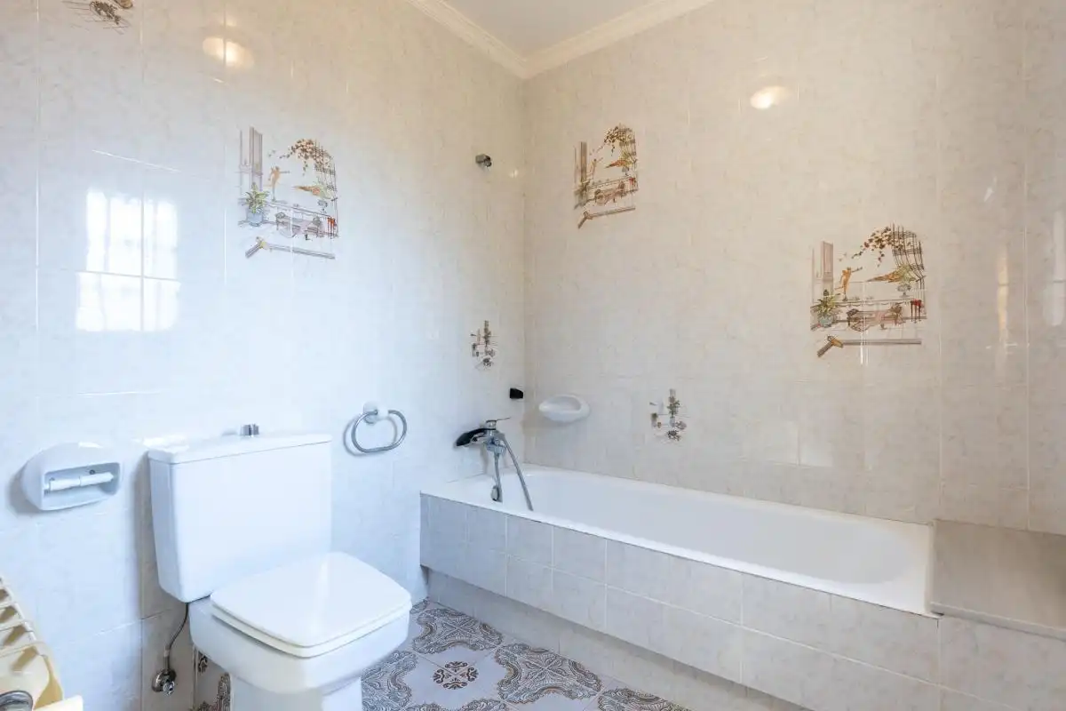 Houses for sale in Carrer Altair, El Montgó