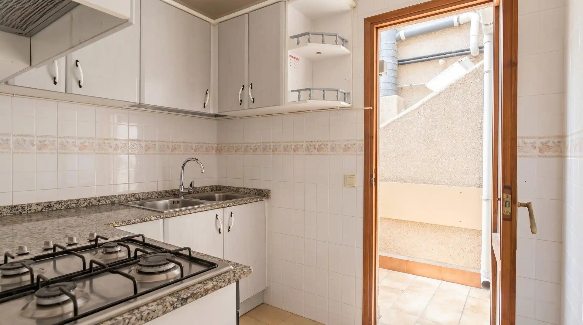 Cocina de Piso en venta en Centre