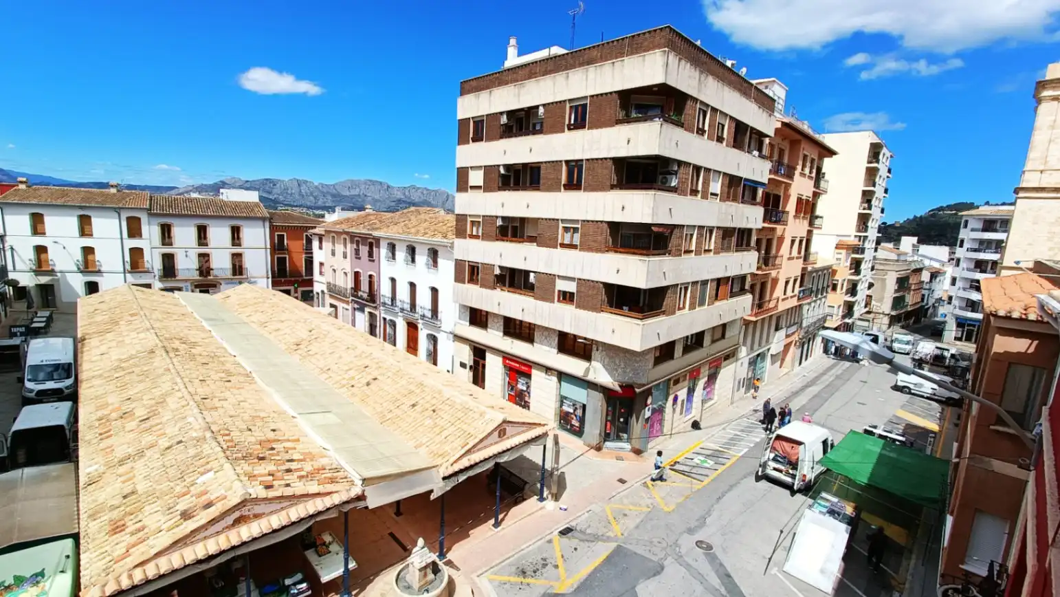 Mixed residential for sale in Centro, imagen 65