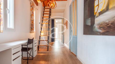 Photo 4 of Attic to rent in Carrer del Dr. Peset Cervera, El Botànic, Valencia