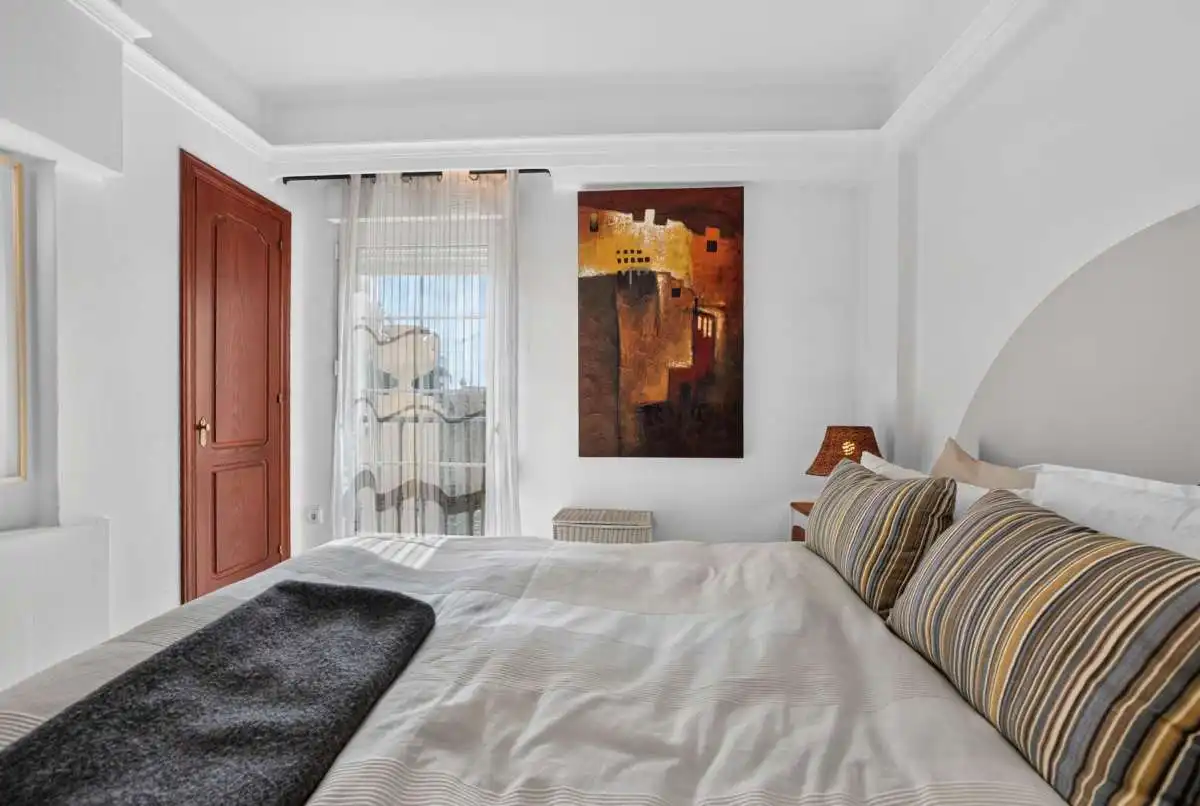 Penthouse with lift for sale in Playa de los Locos, imagen 13