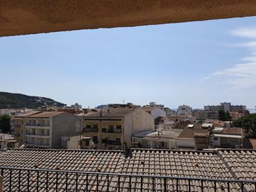 Pis amb piscina en venda a MEDITERRANIA 24