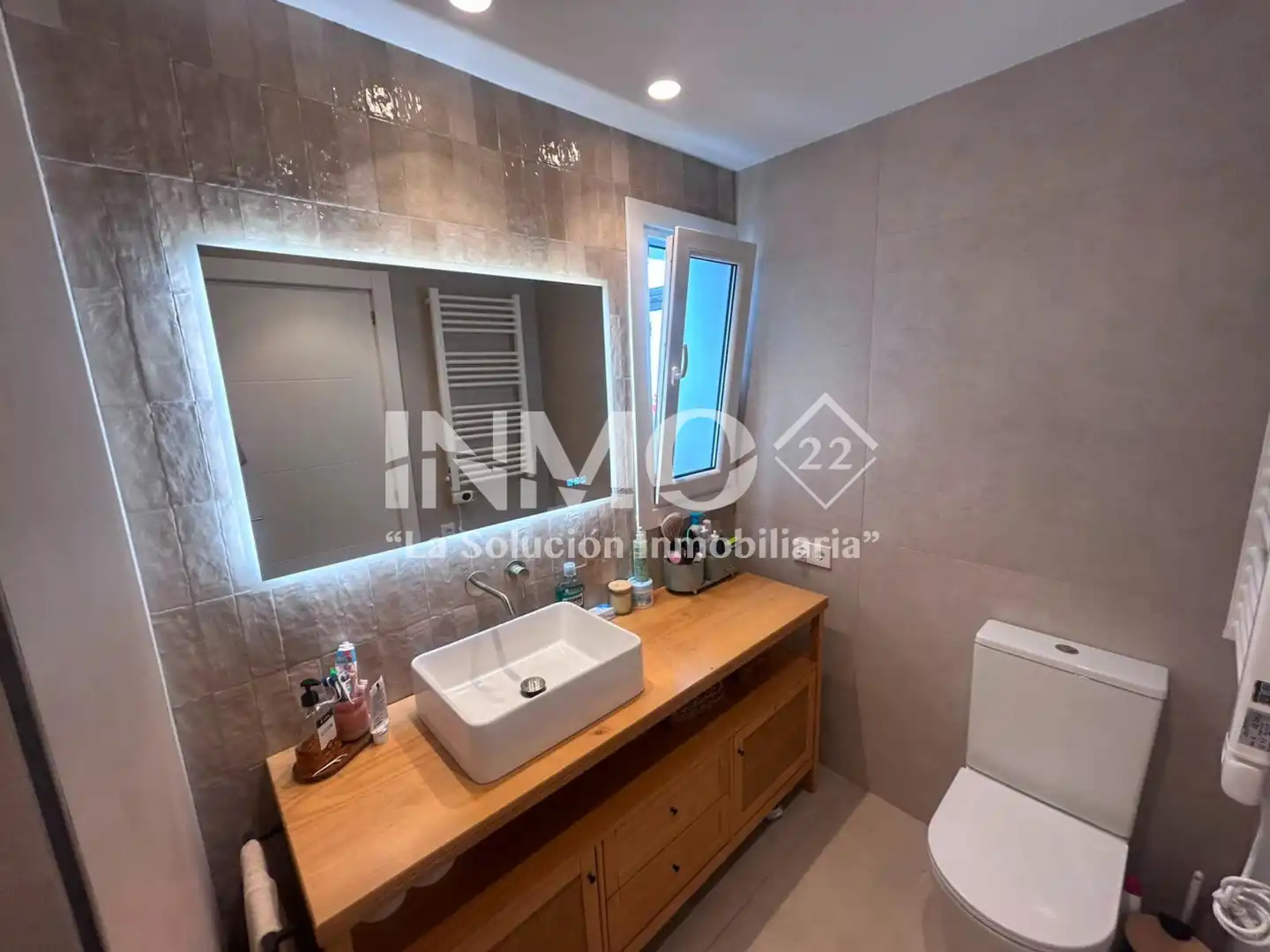 Apartment with lift for sale in Carrer de Roca i Cornet 35, imagen 11