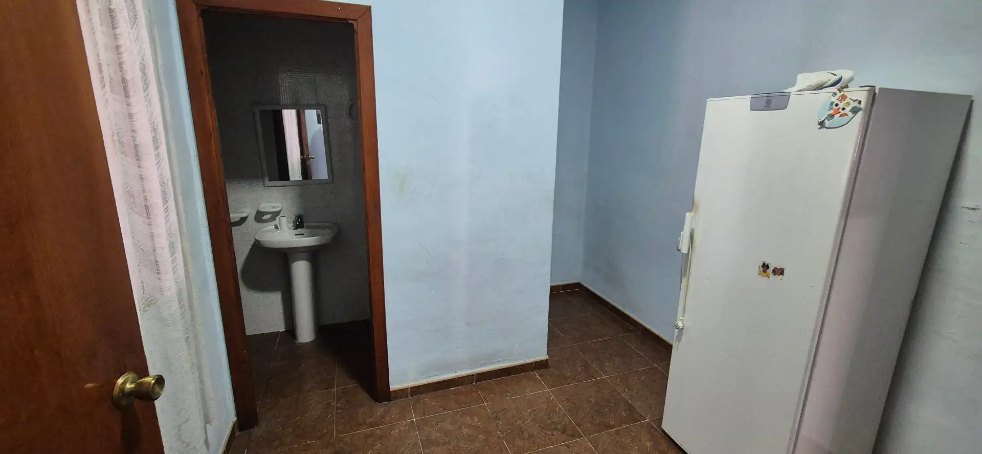 Baño de Casa o chalet en venta en Favara con Aire acondicionado, Calefacción y Terraza