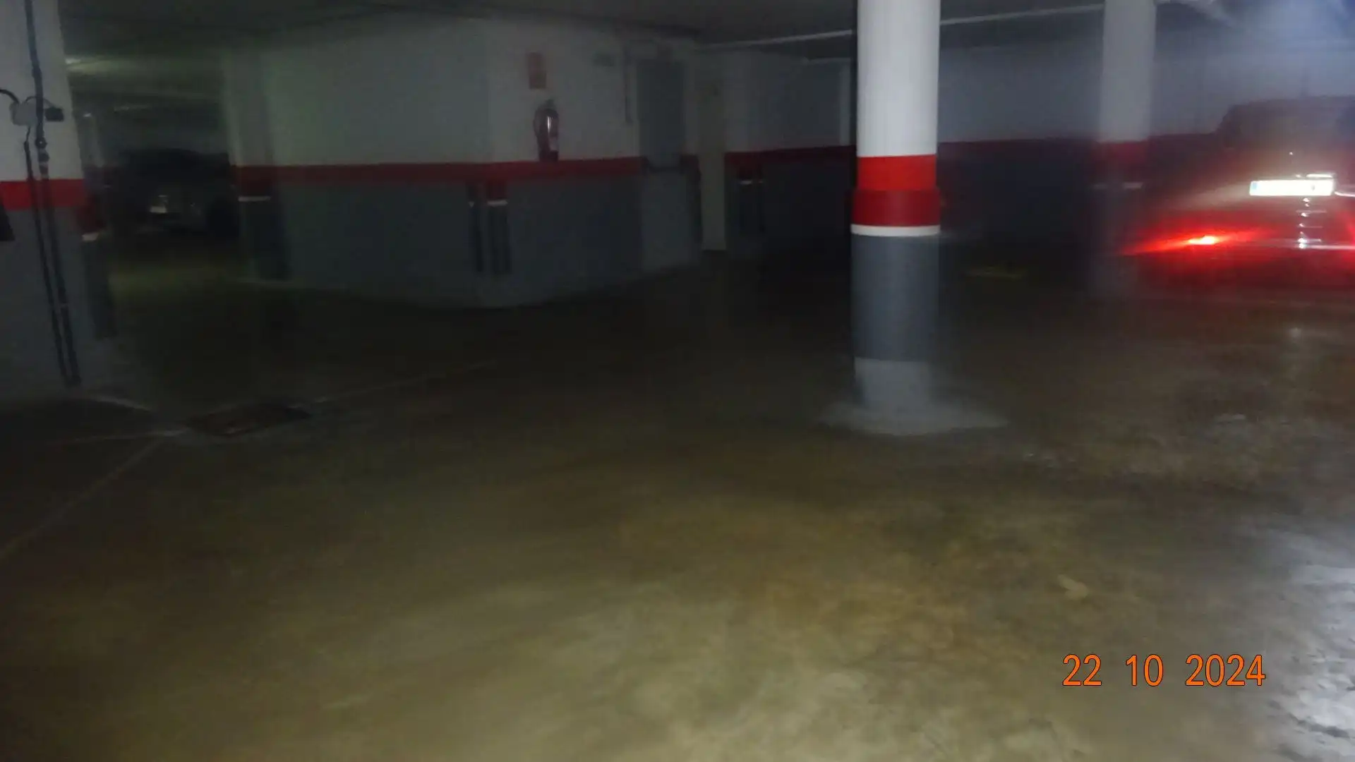 Einzelparkplatz zum Verkauf in Calafell Platja, imagen 12