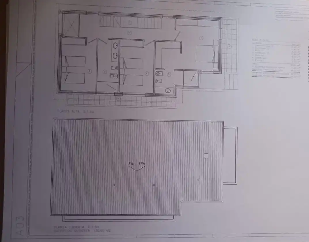 Residencial en venda a Camino Portiño, Coruxo - Oia - Saiáns