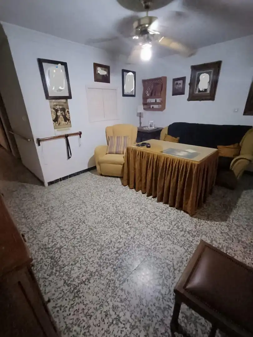 Casa o chalet en venta en Lebrija con Aire acondicionado, Terraza y Trastero
