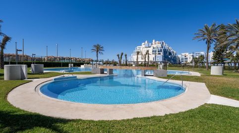 Foto 3 von Wohnungen zum Verkauf in Paseo de Carmen Sevilla, 2, El Sabinar – Urbanizaciones – Las Marinas – Playa Serena, Roquetas de Mar