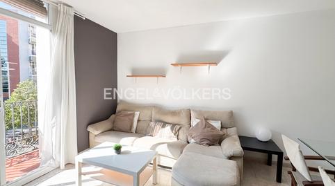 Foto 4 de Apartament en venda a El Poblenou, Barcelona