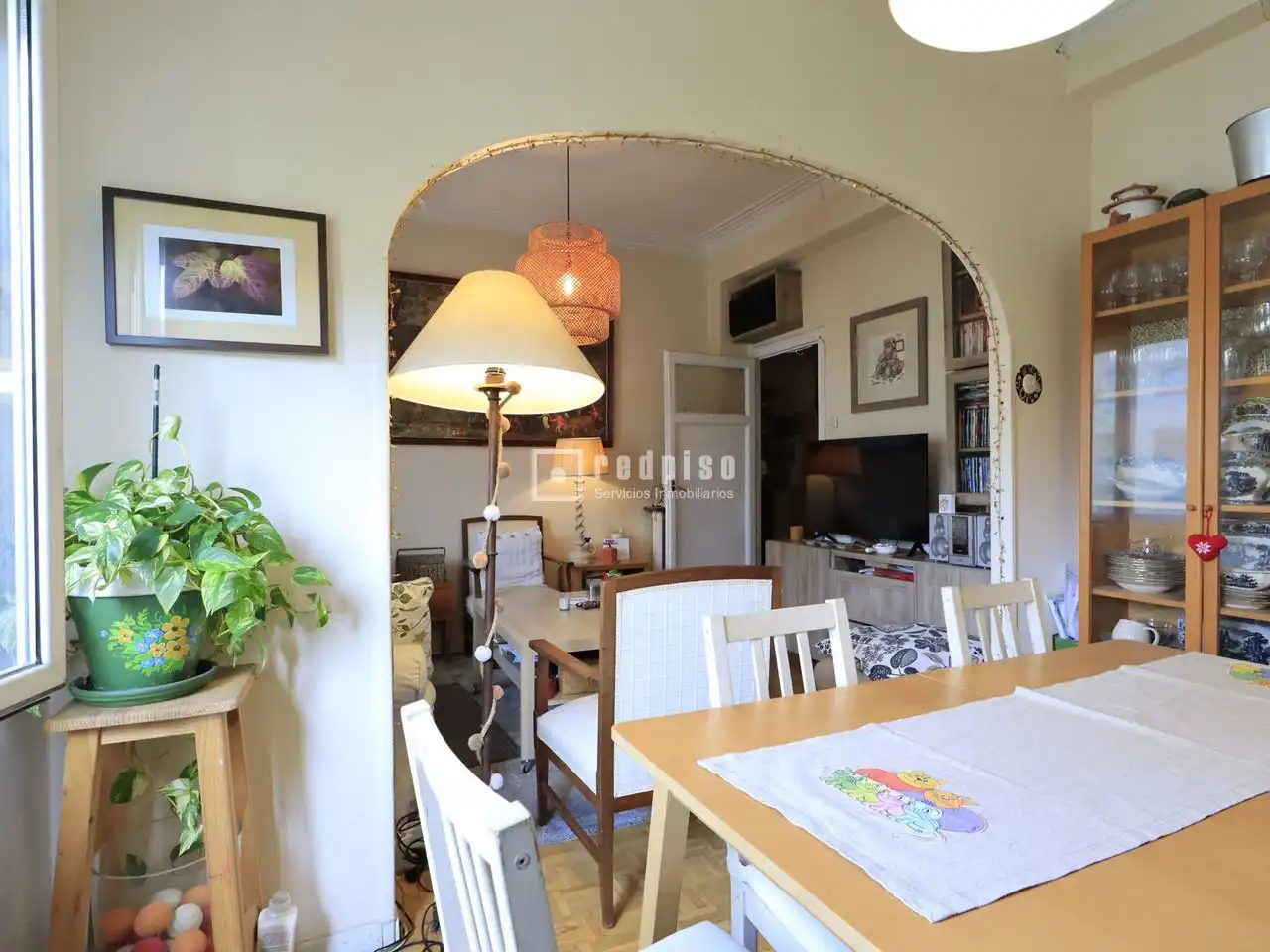 Appartement avec ascenseur à vendre à Chamberí, imagen 5
