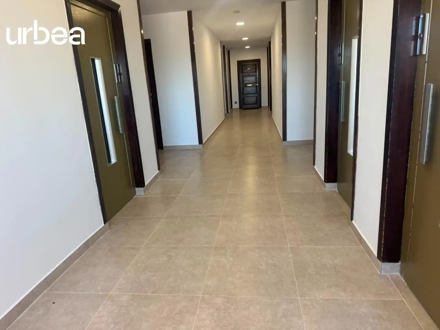 Apartament de lloguer en Málaga amb Piscina comunitària