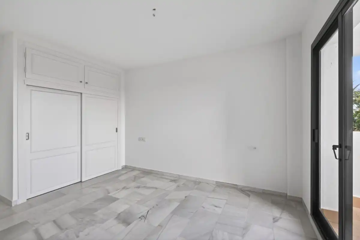 Appartement compact avec piscine à vendre à Calahonda, imagen 10