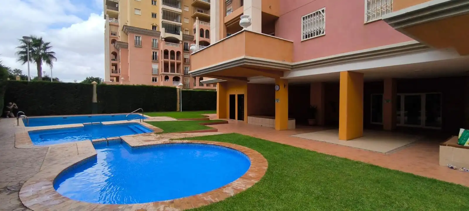 Apartment for sale in Playa de los Locos, imagen 3