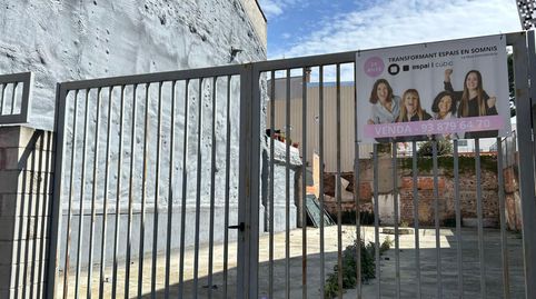 Foto 3 de Residencial en venta en Carrer Carrer Princesa, Sota el Cami Ral, Granollers