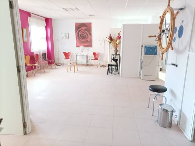 Oficina en Venta en Lauaxeta Olerkari en Mungia