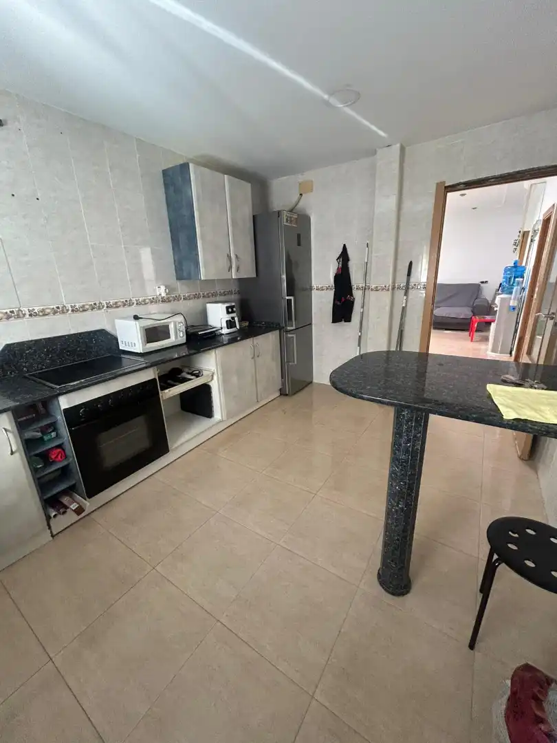 Casa en venta en La Banda - Campo de Fútbol, imagen 2