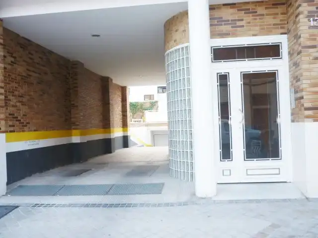 Flat for rent in LOS VASCOS, Ciudad Universitaria
