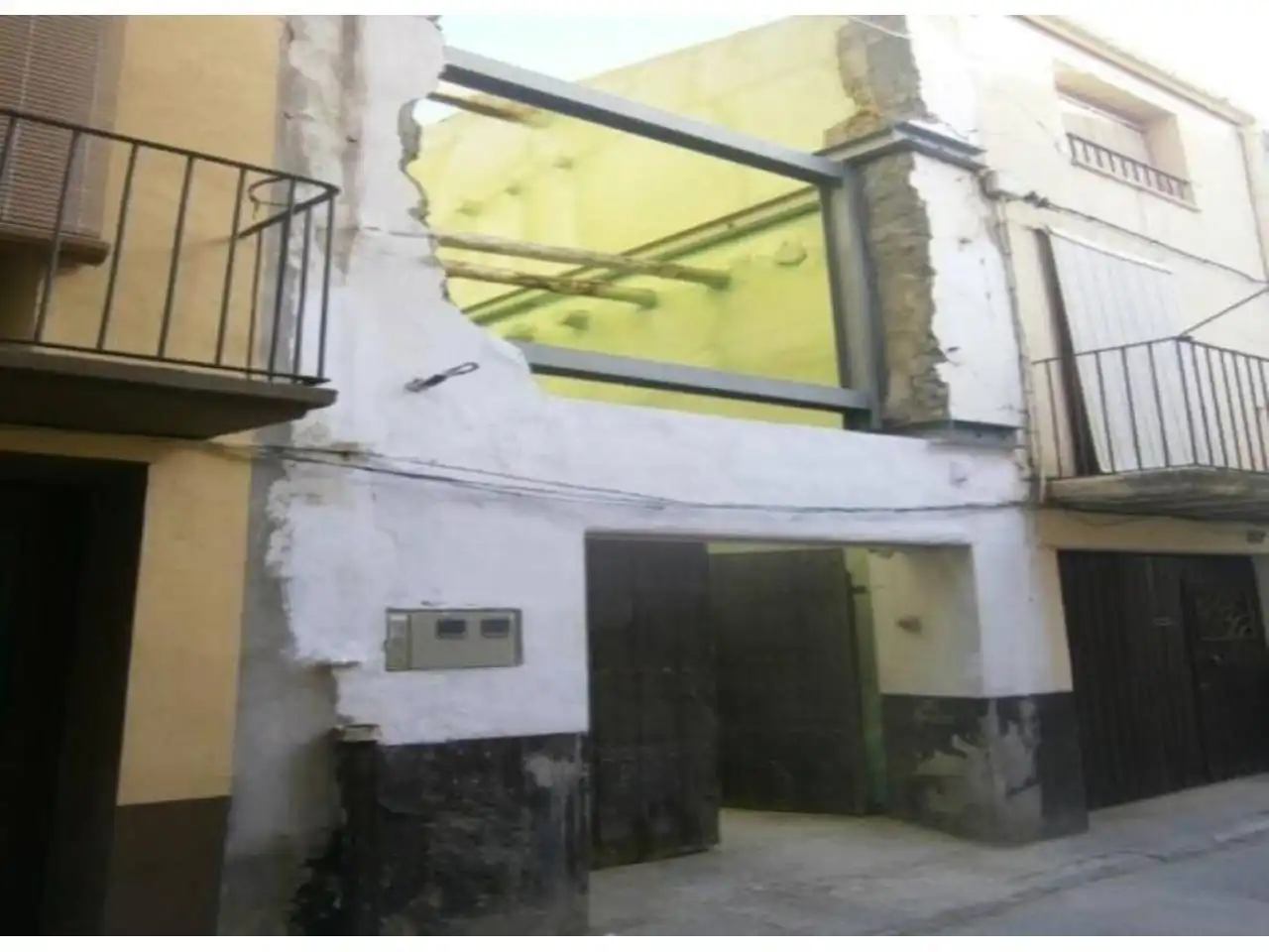 Terreny residencial en venda a Calle Santa Teresa Jornet, imagen 2