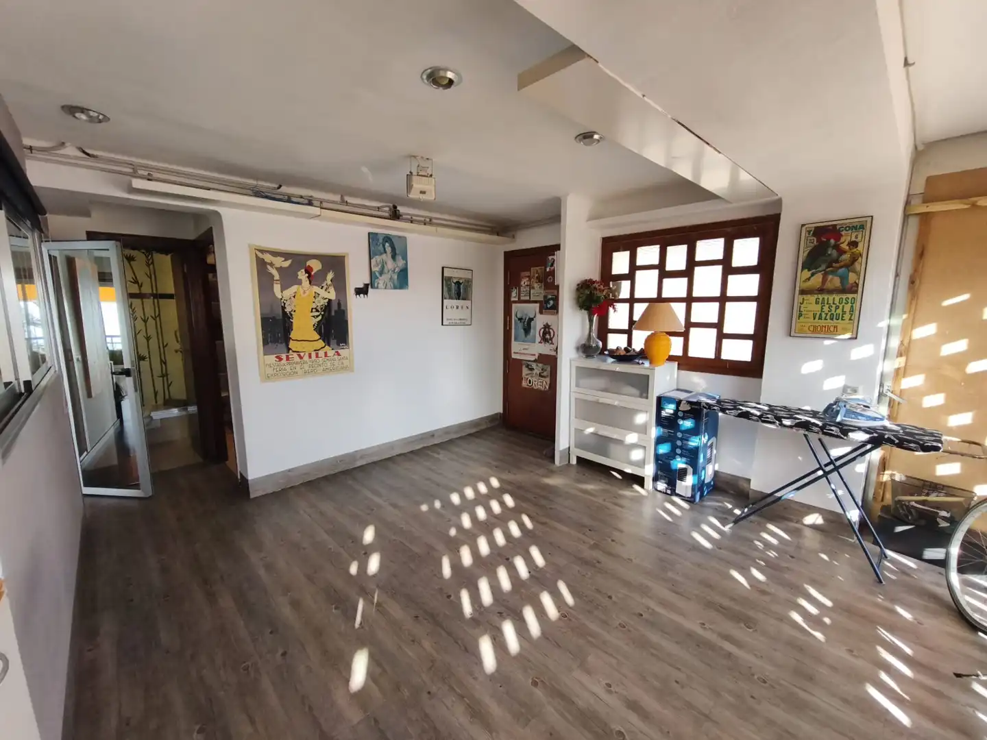 Flat for sale in Salou  with Parquet flooring, Terrace and Furnished