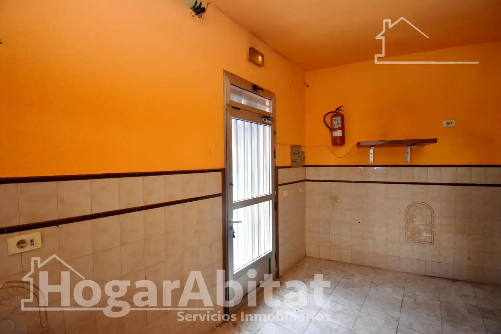 Casa amb terrassa en venda a Calle cami Real, imagen 50