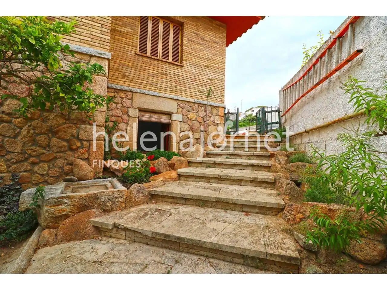 Houses for sale in Sant Feliu de Guíxols  with Heating, Private garden and Terrace