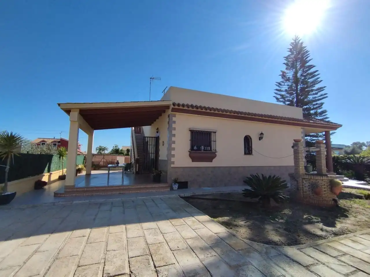Casa o xalet en venda a Pago Copina, Chipiona Norte