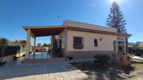 Foto 2 de Casa o xalet en venda a Pago Copina, Chipiona Norte, Chipiona