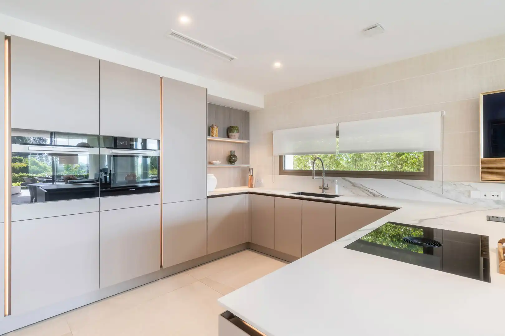 Casa con piscina en venta en Nueva Andalucía, imagen 16