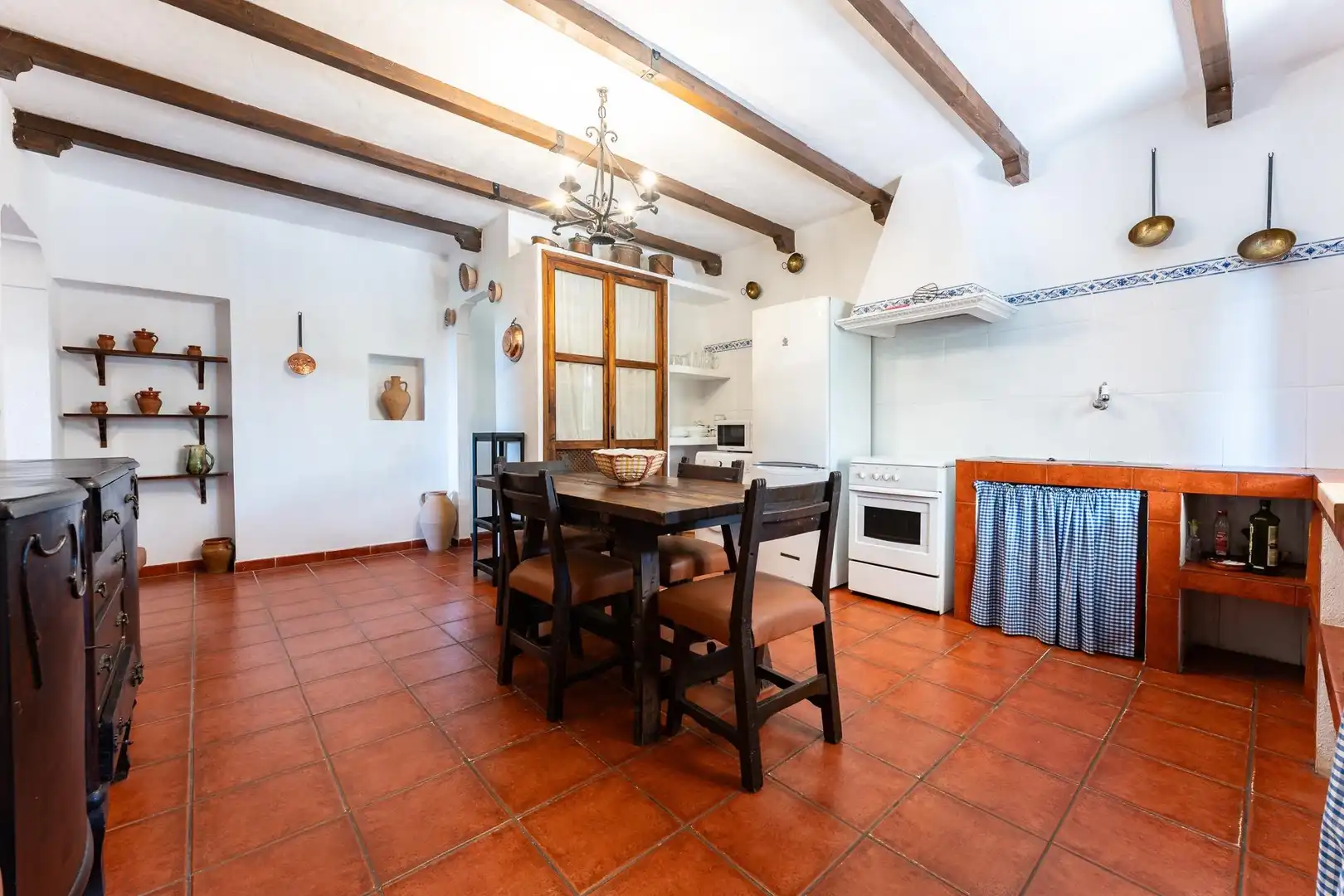 Casa con piscina in vendita a Calle cañada serrana 3, imagen 37