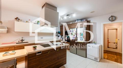 Foto 5 de Casa adosada en venta en Centro, Málaga