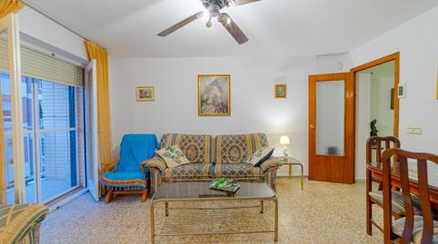 Foto 3 de Apartament en venda a Calle San Miguel de Salinas, 9, El Acequión, Alicante