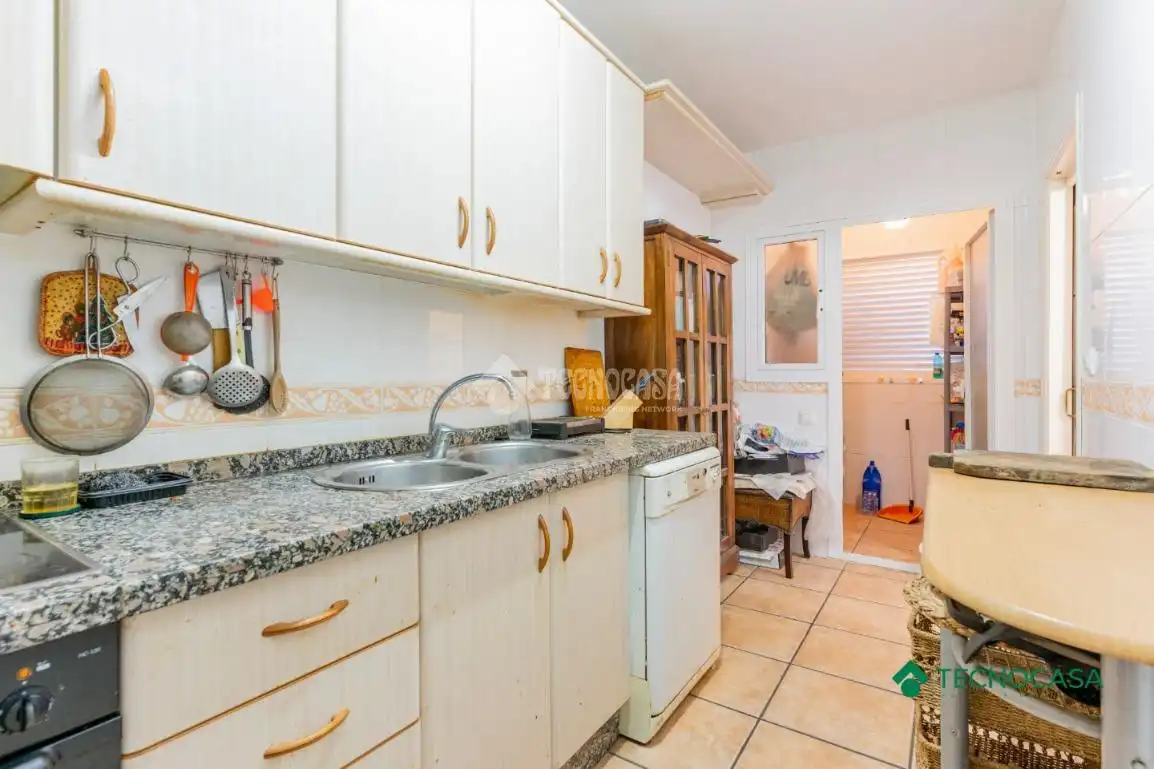 Appartamento con piscina in vendita a La Envía, imagen 7