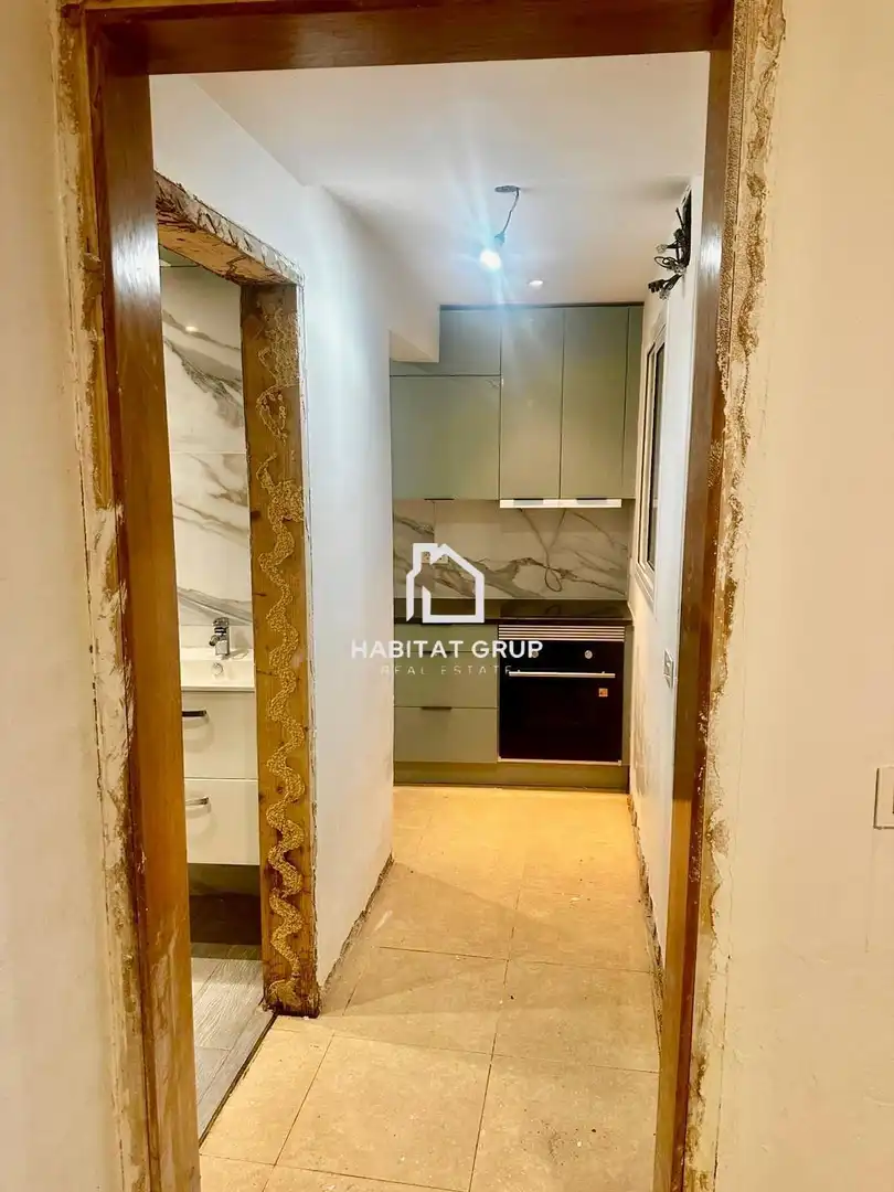 Cocina de Piso en venta en Lloret de Mar