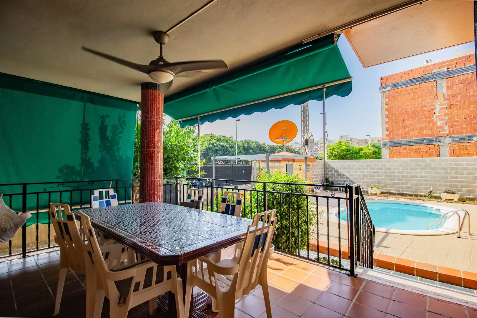 Villa mit Pool zum Verkauf in Calle Calle Canarias, imagen 29