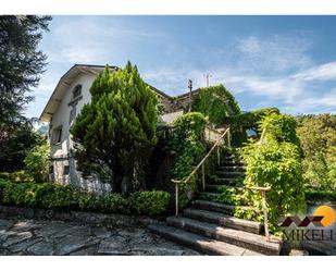 Außenansicht von Haus oder Chalet zum verkauf in Ramales de la Victoria