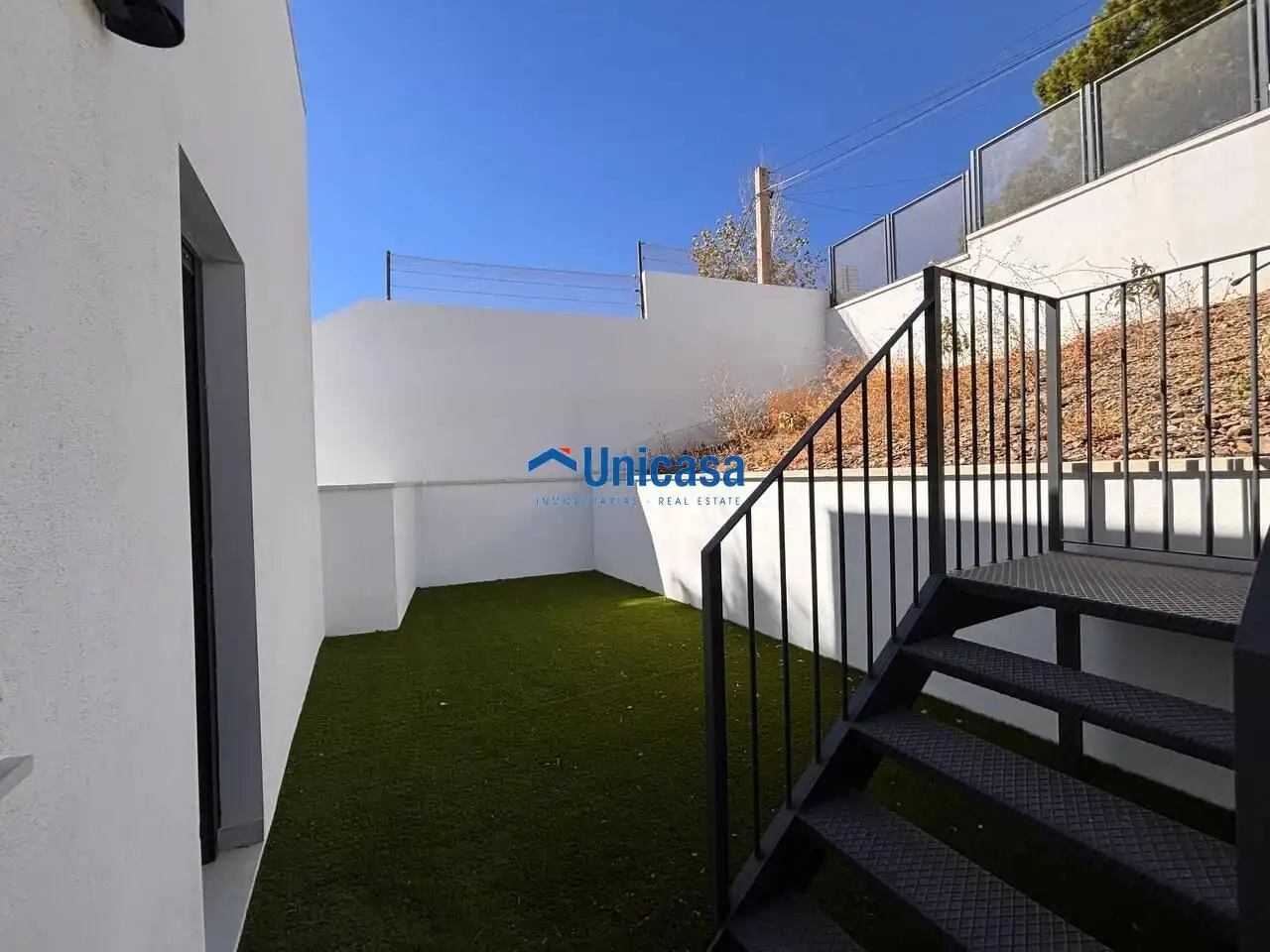 Detached homes for sale in Puerto de la Torre - Atabal