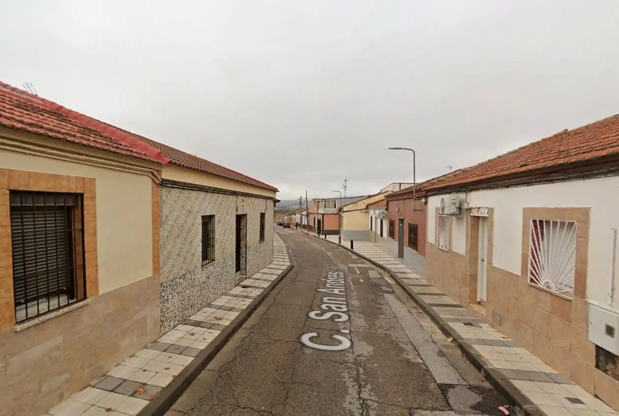 Casa in vendita a San Andres