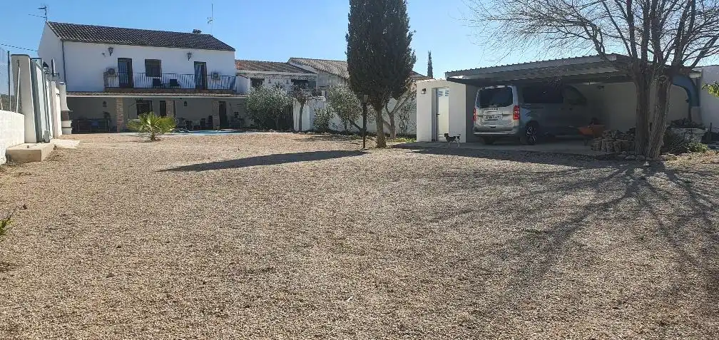 Detached homes for sale in Hellín  with Air Conditioner, Heating and Terrace
