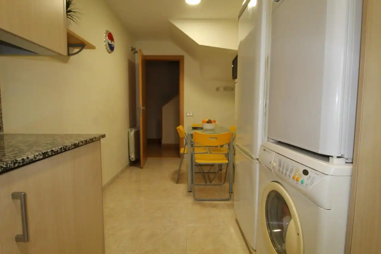 Dúplex con terraza en venta en Gorg - Progrés, imagen 7