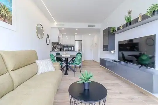 Mini appartamento con piscina in vendita a Calle Verbena de la Paloma, imagen 11