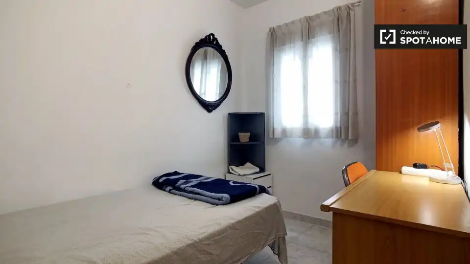 Habitación en Simancas