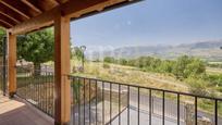 Terrassa de Casa adosada en venda en Alp amb Terrassa