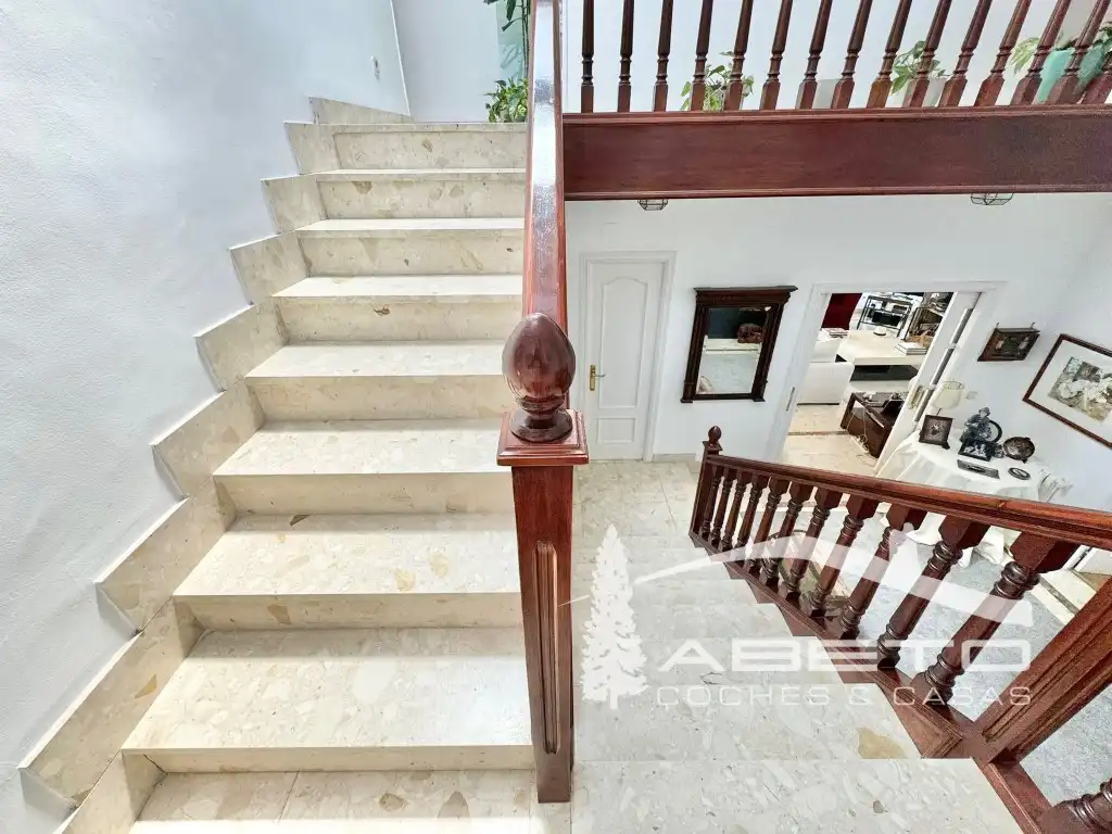 Casa o chalet en venta en Santo Domingo