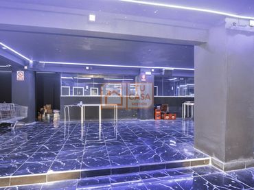 Gewerbefläche zum Verkauf in Plaza de Albatros