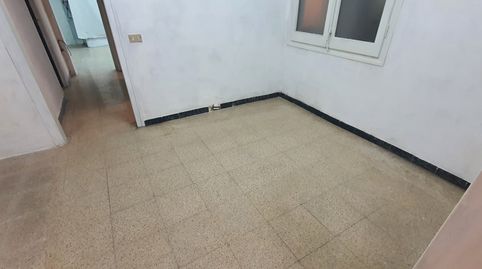 Foto 4 de Planta baixa en venda a Avinguda de la Mare de Déu de Montserrat, El Guinardó, Barcelona Capital