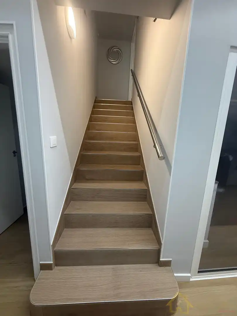 Dúplex en venta en Lugo con Calefacción, Amueblado y Alarma