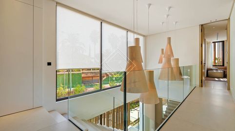 Foto 5 de Casa o xalet en venda a Lomas de Marbella Club, Marbella