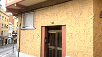 Exterior view of Flat for sale in L'Hospitalet de Llobregat