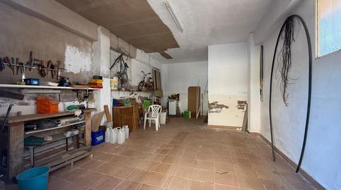 Foto 3 de Garatge en venda a Calle de la Galera, El Mojón, Pilar de la Horadada